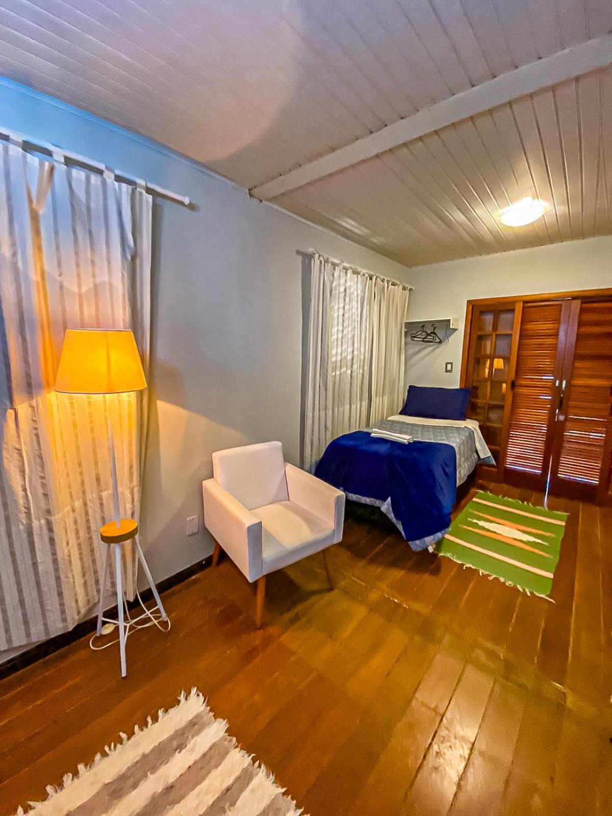 Sao Jeronimo Hotel Chapada dos Guimarães Buitenkant foto